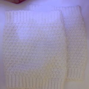 Boot ‘sock’ Covers